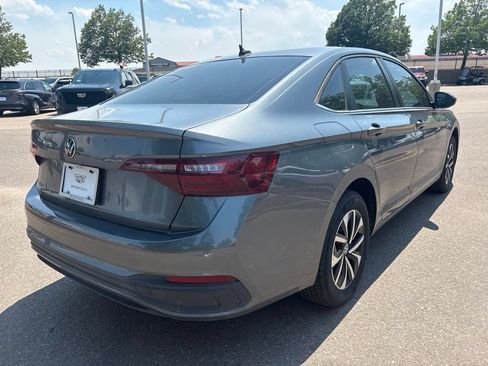 Used 2024 Volkswagen Jetta S FWD image 5