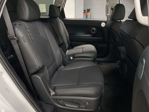 New 2026 Hyundai Palisade SEL Premium image 33