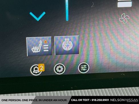 New 2026 Nissan Murano SL image 21