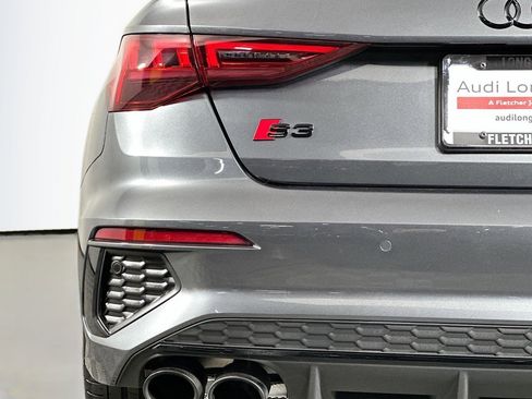 Used 2024 Audi S3 Premium Plus image 17