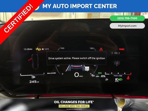 Certified 2025 Audi Q5 Premium w/ Convenience Package image 18