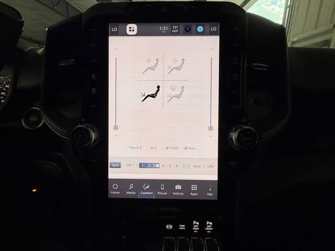 New 2026 RAM 2500 Tradesman image 29