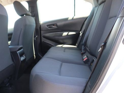Used 2023 Toyota Corolla LE FWD image 14