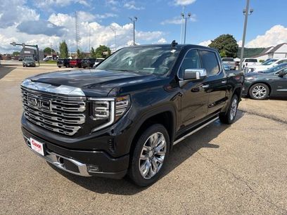 New 2026 GMC Sierra 1500 Denali