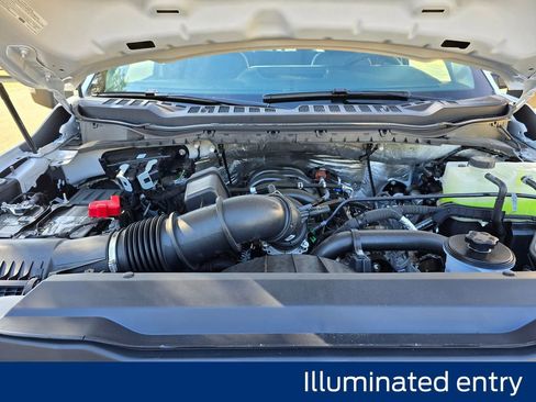 New 2024 Ford F550 4x4 SuperCab Super Duty image 26