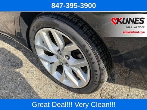 Used 2018 Chevrolet Impala Premier image 11