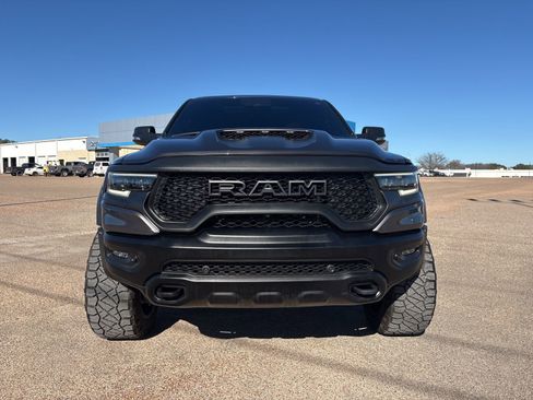 Used 2024 RAM 1500 TRX image 8