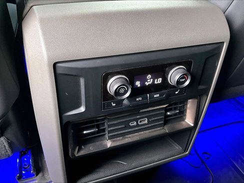 Used 2025 GMC Hummer EV 3X AWD/4WD image 34