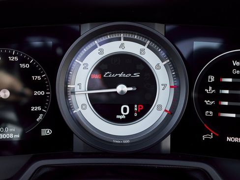 Used 2023 Porsche 911 Turbo S image 58