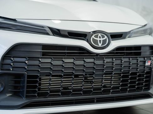 Used 2023 Toyota Corolla GR w/ Performance Package AWD/4WD image 9