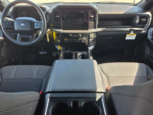 Used 2025 Ford F150 STX RWD image 11
