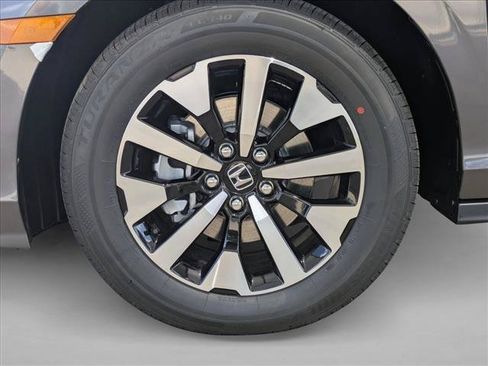 New 2026 Honda Odyssey EX-L image 10