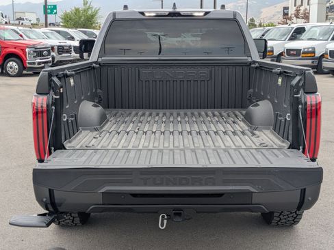 Used 2026 Toyota Tundra Platinum AWD/4WD image 31