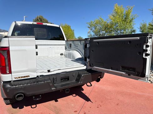 Certified 2026 Ford F150 Tremor w/ Equipment Group 402A High AWD/4WD image 29