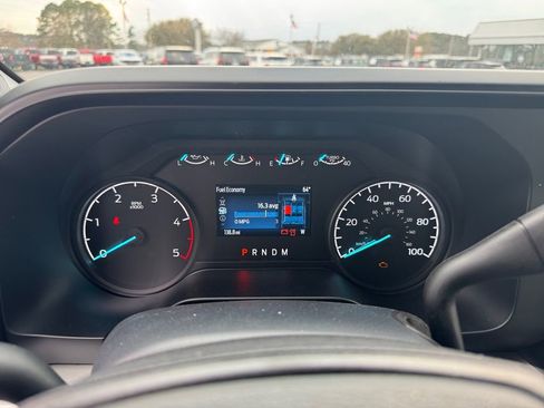 New 2026 Ford F450 XL image 20