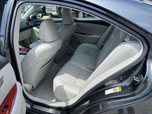 Used 2008 Lexus ES 350 FWD image 6