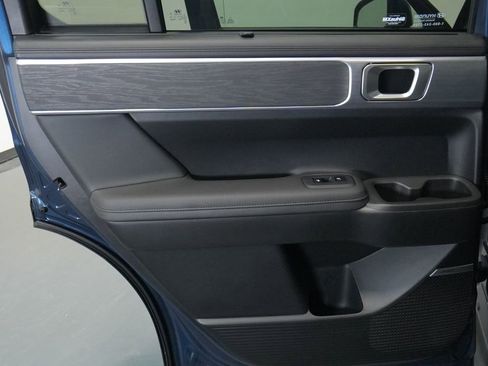 New 2026 Hyundai Santa Fe Limited image 25