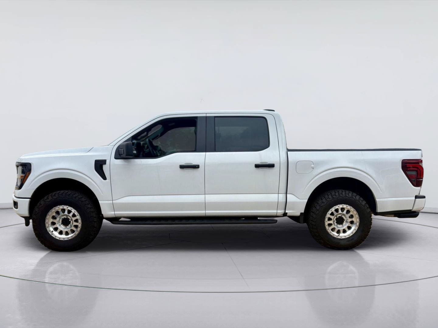 Used 2025 Ford F150 STX w/ Equipment Group 200A RWD image 6