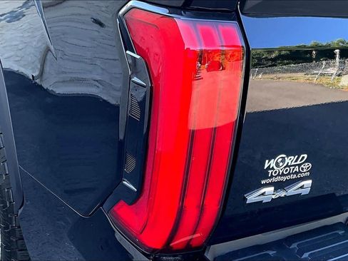 Used 2024 Toyota Tundra SR5 AWD/4WD image 29