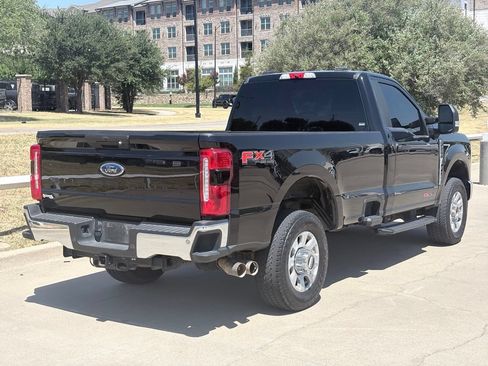 Used 2023 Ford F250 XLT w/ 360-Degree Camera Package AWD/4WD image 4