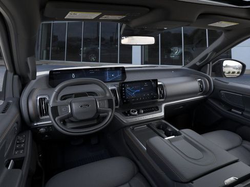 New 2025 Ford Expedition Tremor image 9