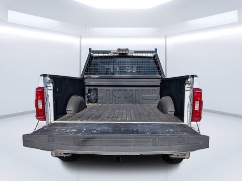 Used 2021 Ford F150 XLT w/ Equipment Group 302A High image 14