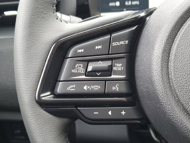 New 2026 Subaru Outback Limited AWD/4WD image 26