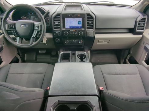 Used 2020 Ford F150 XL w/ Equipment Group 101A Mid AWD/4WD image 13