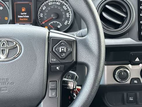 Used 2023 Toyota Tacoma SR image 9