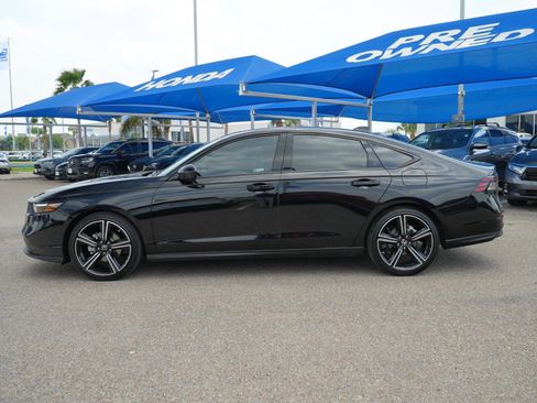 Used 2026 Honda Accord SE image 10