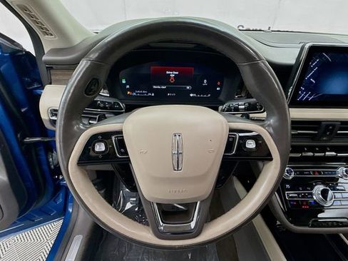 Used 2020 Lincoln Corsair Reserve w/ Equipment Group 201A image 11