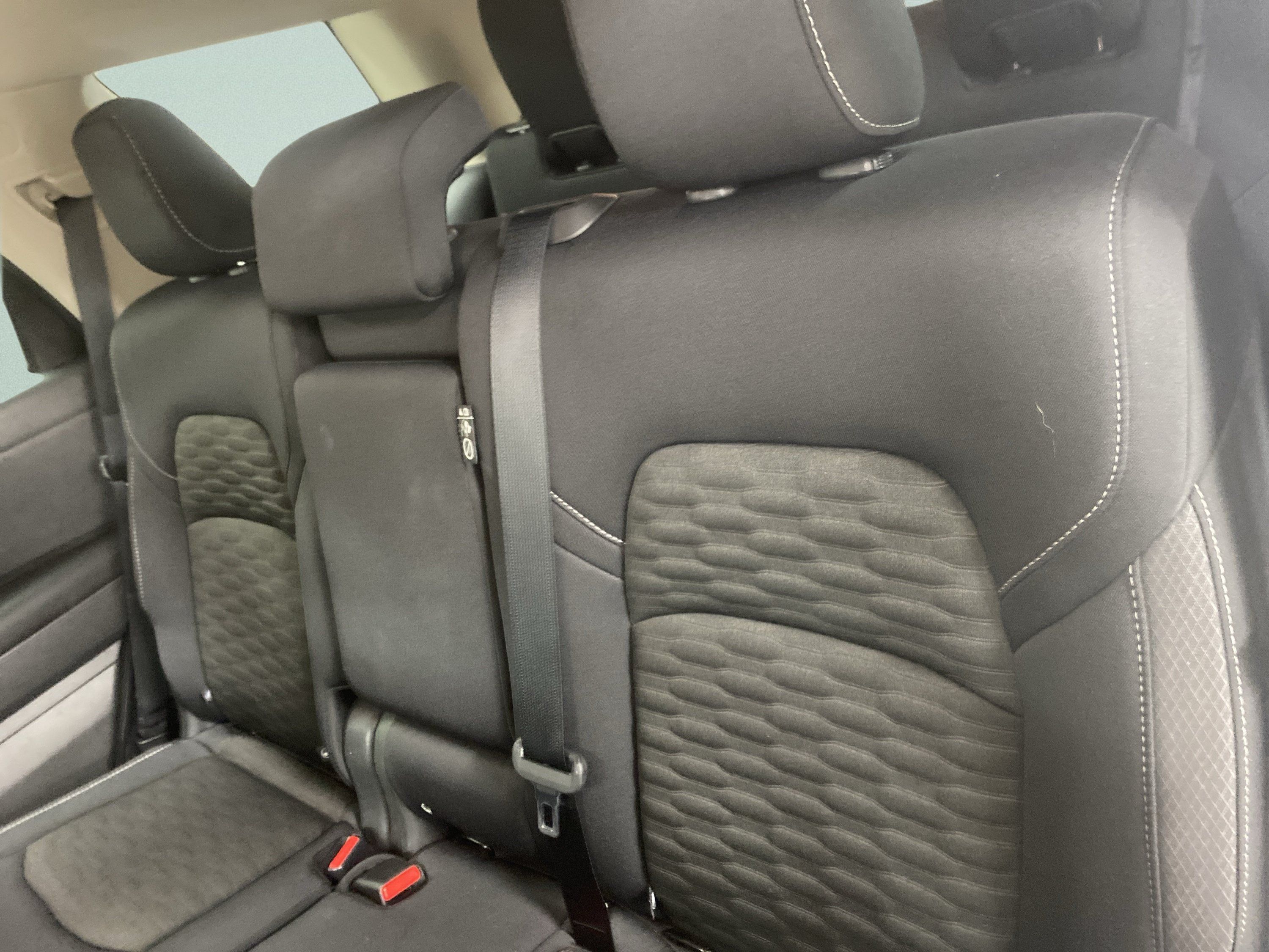 Used 2024 Nissan Pathfinder SV w/ Black Appearance Package AWD/4WD image 13