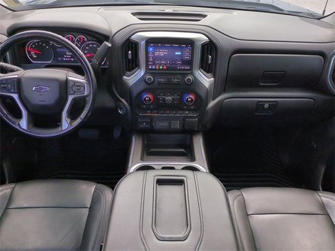 Certified 2020 Chevrolet Silverado 1500 RST w/ All-Star Edition image 17