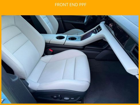 Used 2023 Porsche Taycan RWD image 17