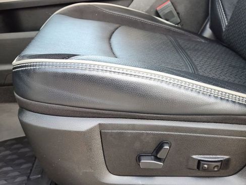 Used 2023 RAM 2500 Laramie image 22