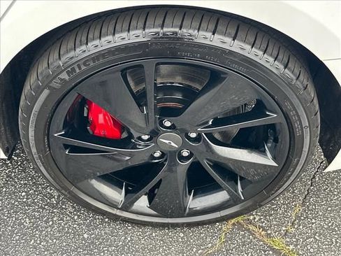Used 2023 Genesis G70 3.3T w/ Sport Prestige Package RWD image 37