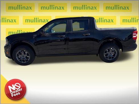 New 2026 Ford Maverick XLT image 2
