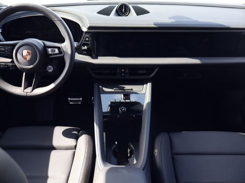 New 2025 Porsche Macan 4S Electric image 20