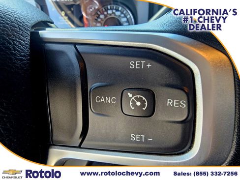 Used 2024 RAM 2500 Big Horn image 22