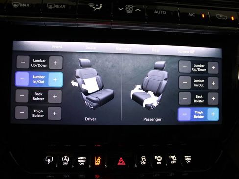 Used 2023 Jeep Grand Wagoneer L Series II image 54