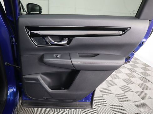 Used 2024 Honda CR-V Sport Touring image 27