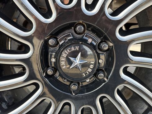 Used 2008 Chevrolet Silverado 1500 W/T w/ Skid Plate Package image 12