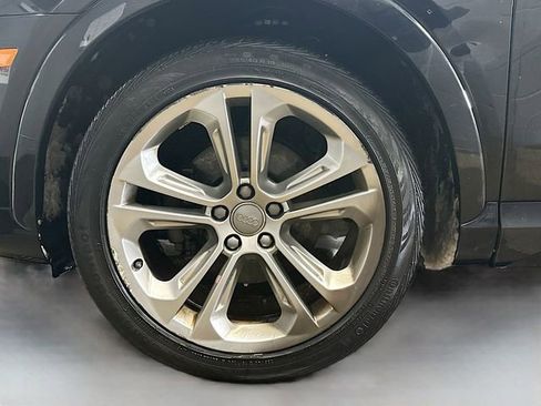 Used 2016 Audi Q3 2.0T Prestige w/ Prestige Package image 30