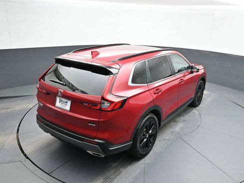 Certified 2023 Honda CR-V Sport Touring image 38
