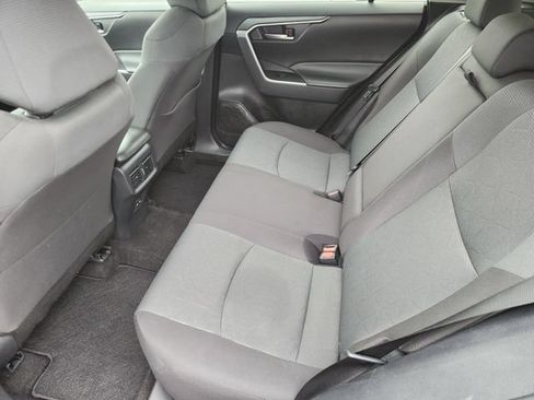 Certified 2025 Toyota RAV4 XLE FWD image 24