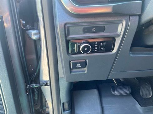 Used 2025 Ford F150 STX w/ STX Black Appearance Package AWD/4WD image 10