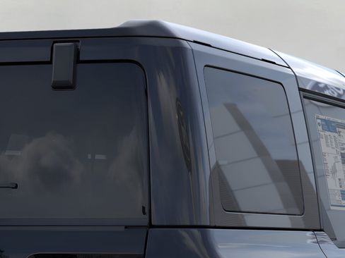 New 2026 Ford Bronco Outer Banks AWD/4WD image 25
