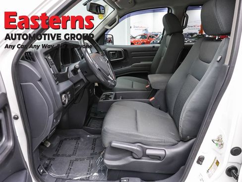 Used 2014 Honda Ridgeline Sport image 13