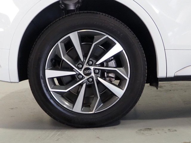 Used 2023 Audi Q5 2.0T Premium Plus w/ S Line w/ Premium Plus Package AWD/4WD image 44