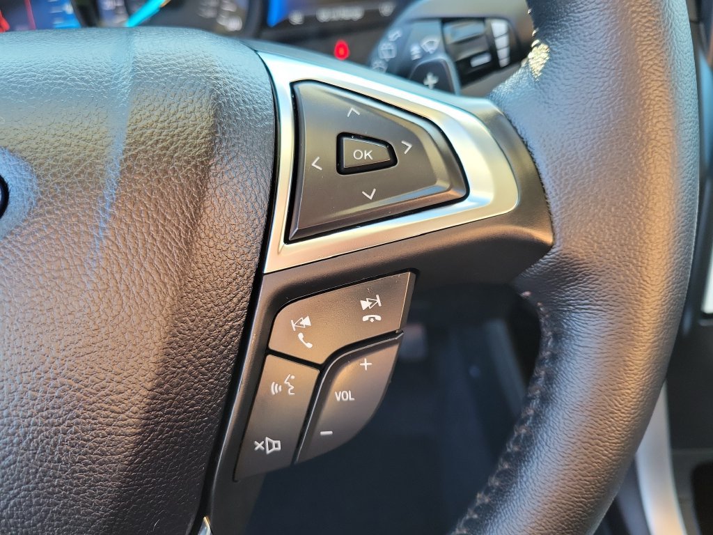 Used 2024 Ford Edge SEL w/ Convenience Package AWD/4WD image 25